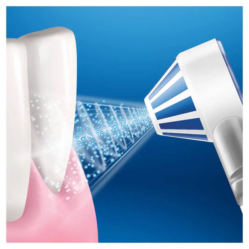 Oral-B AQUACARE 4 Waterflosser Wit