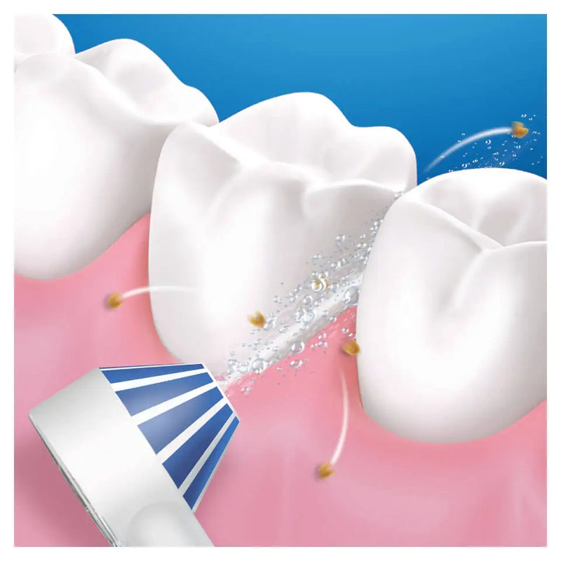 Oral-B AQUACARE 4 Waterflosser Wit