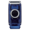 Braun M-60b MobileShave Scheerapparaat Blauw/Zilver