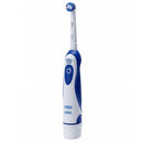Oral-B DB4.010 Advance Power Precision Clean Tandenborstel Blauw/Wit