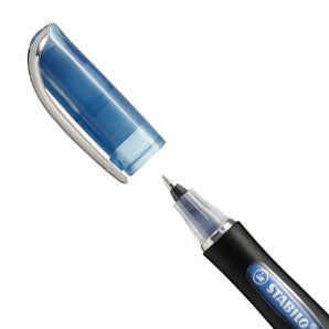 STABILO Bionic Rollerball - Blauw