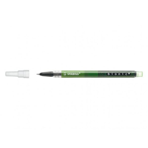 STABILO Bionic Navulling - Groen 0.4 mm