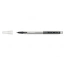 STABILO Bionic Navulling - Zwart 0.4 mm