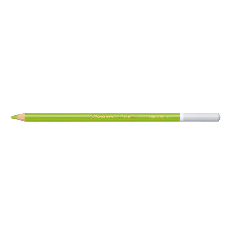 STABILO CarbOthello Pastelpotlood - Leaf Green Middle