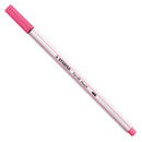 STABILO Pen 68 Brush 29 - Roze