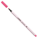 STABILO Pen 68 Brush 29 - Roze