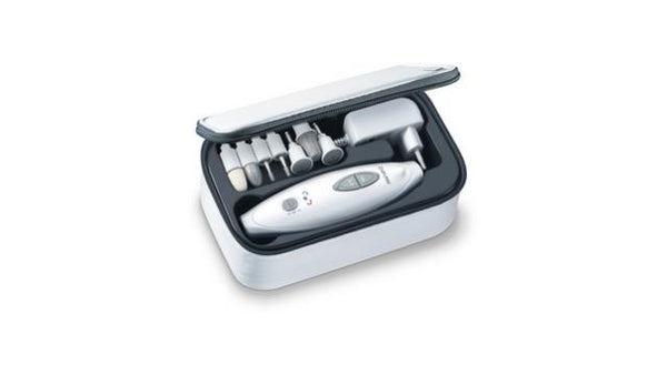 Beurer MP41 Professionele Manicure/Pedicure Set