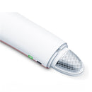 Beurer MP55 Elektrische Eeltverwijderaar + Accessoires Roze/Wit