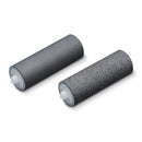 Beurer MP55 Elektrische Eeltverwijderaar + Accessoires Roze/Wit