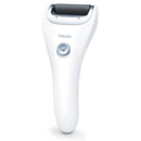 Beurer MP28 Eeltverwijderaar Wit