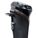 Beurer HR8000 Scheerapparaat Bruin/Zwart