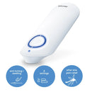 Beurer BR60 Insectenbeetheler Wit