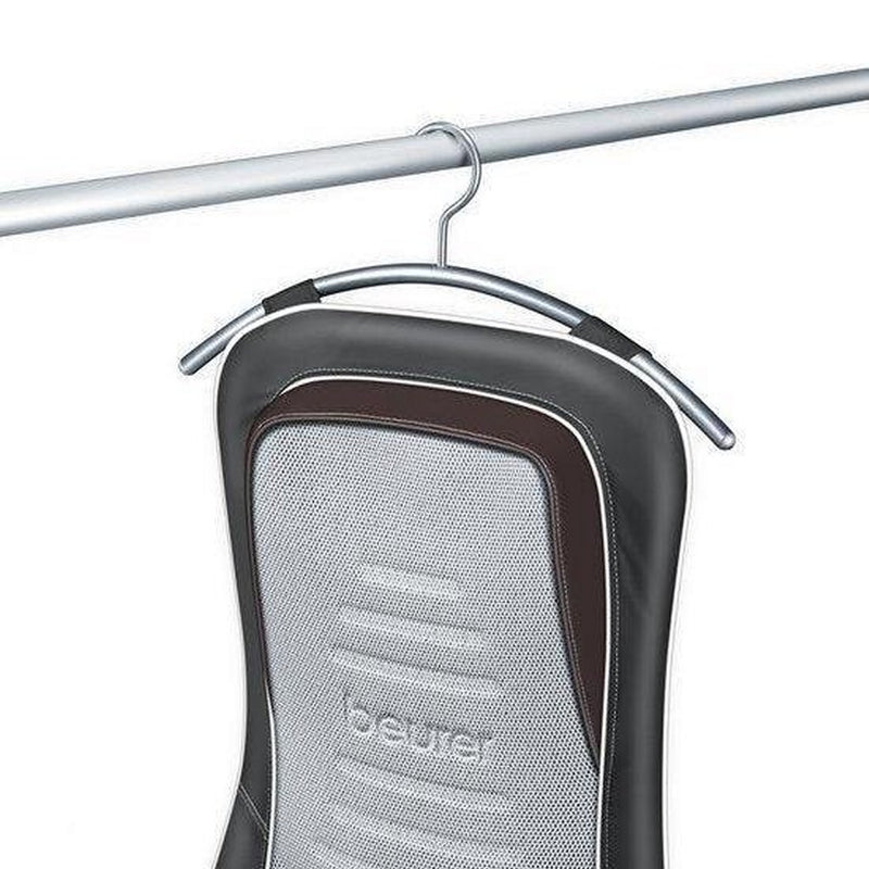 Beurer MG300XL Shiatsu Massagekussen Grijs