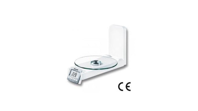 Beurer KS52 Weegschaal Keuken