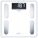 Beurer BF400 Diagnostische Personenweegschaal Wit