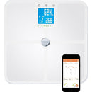 Beurer BF950 Personenweegschaal + Zwangerschapsmodus Wit