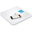 Beurer BF950 Personenweegschaal + Zwangerschapsmodus Wit