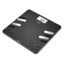 Beurer BF600 Diagnostische Weegschaal Zwart
