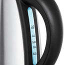 WMF 0413080011 Bueno Waterkoker 1.7L 2400W RVS/Zwart