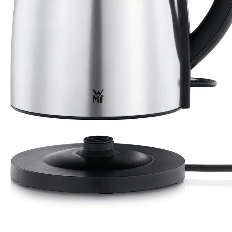 WMF 0413080011 Bueno Waterkoker 1.7L 2400W RVS/Zwart
