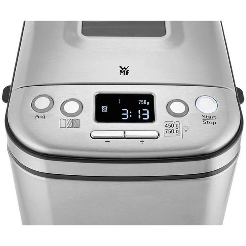 WMF Kult X Broodbakmachine 450W RVS