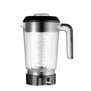 WMF 0416530011 KULT Pro Multifunctionele Blender RVS/Zwart