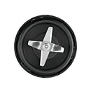 WMF 0416530011 KULT Pro Multifunctionele Blender RVS/Zwart