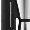 WMF KITCHENminis Koffiezetapparaat + Thermoskan 800W Zwart/RVS