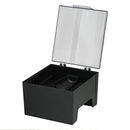 WMF Kult X Foodprocessor 500W 2L Zwart/RVS