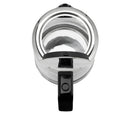 WMF Kitchen Minis Waterkoker 1L 1900W RVS/Glas