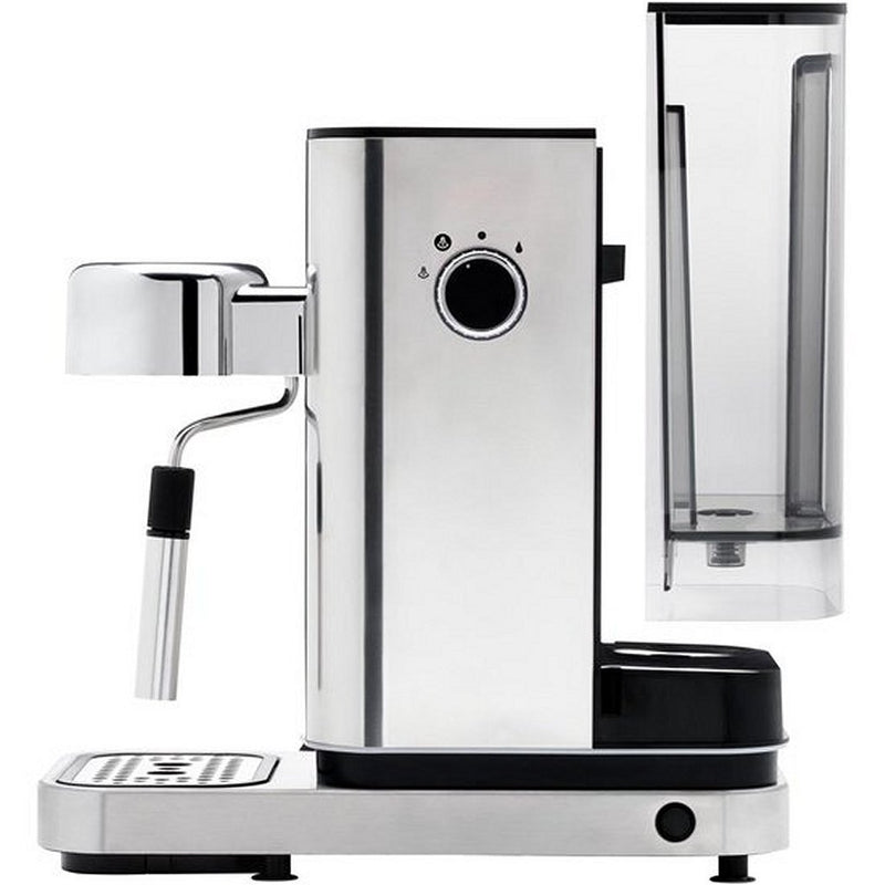 WMF 0412360011 Lumero Espresso Pistonmachine RVS