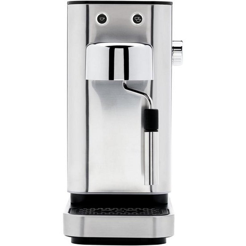 WMF 0412360011 Lumero Espresso Pistonmachine RVS