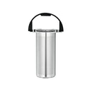 WMF 0413180012 KITCHENminis Thee-Waterkoker 1960W 1L RVS/Glas