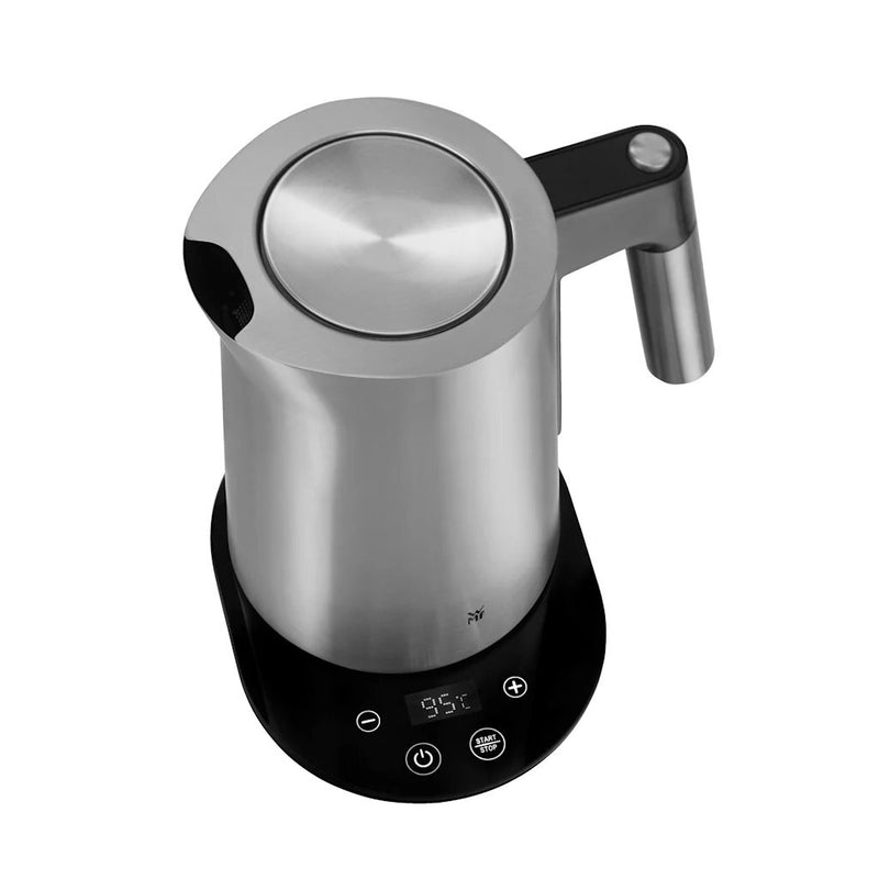 WMF 0413310011 Kineo Waterkoker 1.6L 3000W RVS