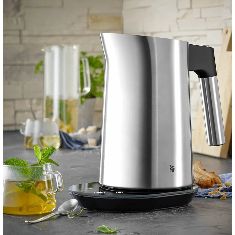 WMF 0413310011 Kineo Waterkoker 1.6L 3000W RVS