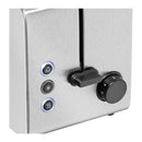 WMF 0414210011 Stelio Broodrooster RVS