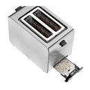 WMF 0414210011 Stelio Broodrooster RVS