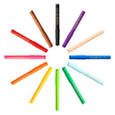 BIC Kids Visacolor XL, 18st.