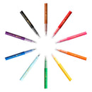 BIC Kids Visaquarelle, 10st.