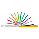 BIC Kids Kid Couleur Kleurstiften, 12st.