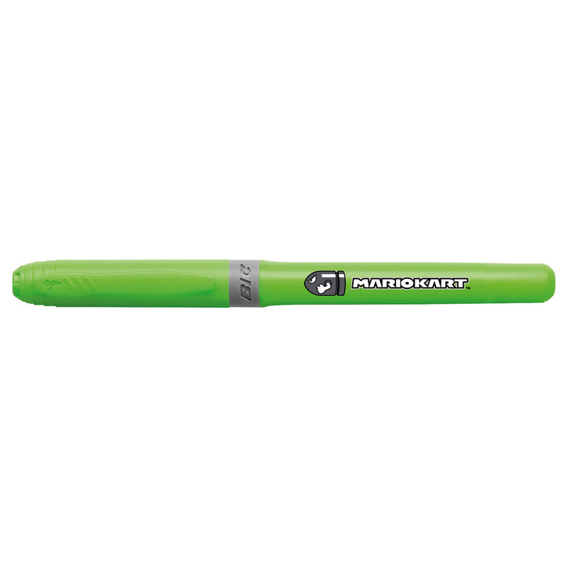 BIC Super Mario Markeerstiften