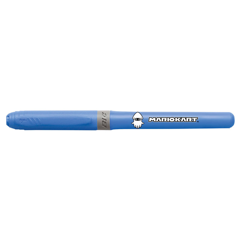 BIC Super Mario Markeerstiften