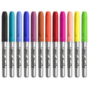 BIC Markeerstiften Box, 15dlg.