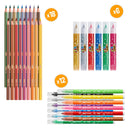 BIC Kids Kleurbox Dieren
