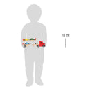 Small Foot  -  Auto Transportvoertuig