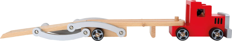 Small Foot  -  Auto Transportvoertuig