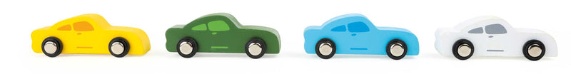 Small Foot  -  Auto Transportvoertuig