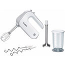 Bosch MFQ4070 Handmixer Set Wit/Grijs