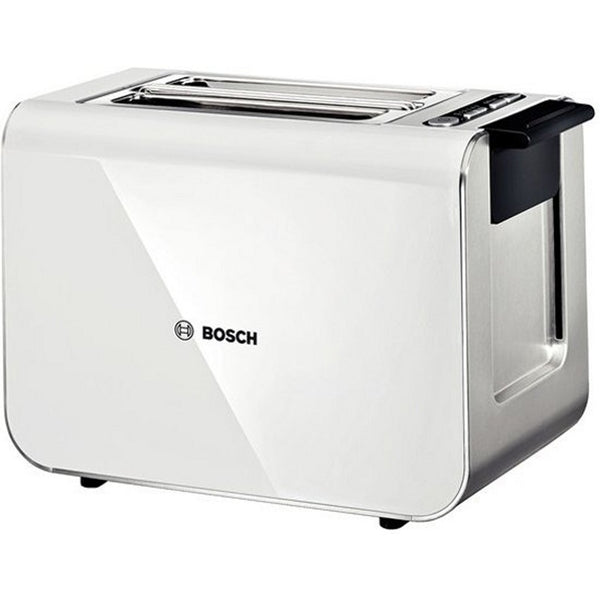 Bosch TAT8611 Toaster 860W Wit