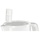Bosch TWK3A011 CompactClass Waterkoker 1.7L 2400W Wit